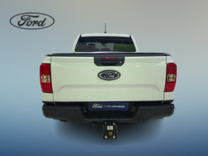 Ford Ranger 2.0 SiT double cab XL auto - Image 11