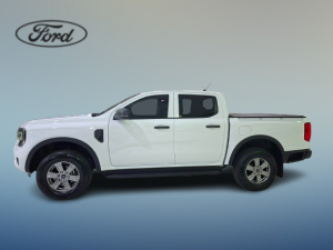 Ford Ranger 2.0 SiT double cab XL auto - Image 9