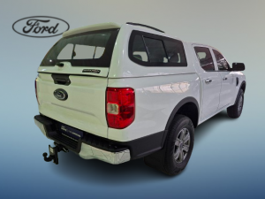 Ford Ranger 2.0 SiT double cab - Image 11