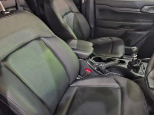 Ford Ranger 2.0 SiT double cab - Image 14