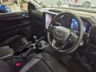 Ford Ranger 2.0 SiT double cab