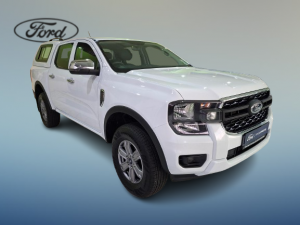 Ford Ranger 2.0 SiT double cab - Image 1