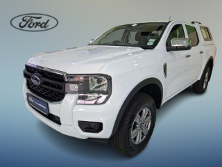 Ford Ranger 2.0 SiT double cab