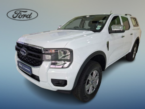 Ford Ranger 2.0 SiT double cab - Image 3