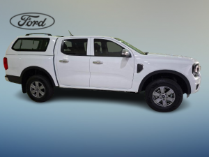 Ford Ranger 2.0 SiT double cab - Image 6
