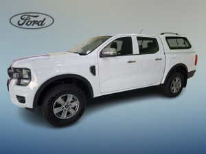 Ford Ranger 2.0 SiT double cab - Image 7