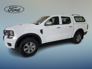 Ford Ranger 2.0 SiT double cab