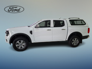 Ford Ranger 2.0 SiT double cab - Image 8