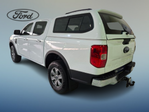 Ford Ranger 2.0 SiT double cab - Image 9