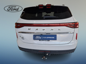 Haval H6 1.5T HEV Ultra Luxury - Image 11