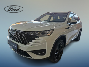 Haval H6 1.5T HEV Ultra Luxury - Image 3