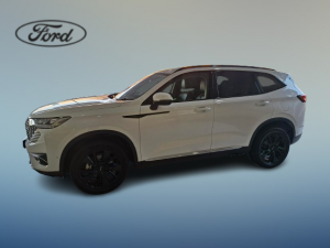 Haval H6 1.5T HEV Ultra Luxury - Image 8