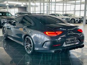 Mercedes-Benz CLS CLS53 4Matic+ - Image 10