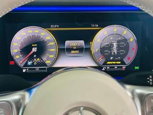 Mercedes-Benz CLS CLS53 4Matic+ - Image 11