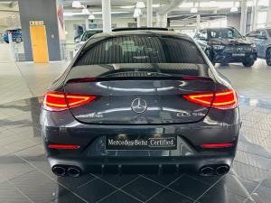 Mercedes-Benz CLS CLS53 4Matic+ - Image 13