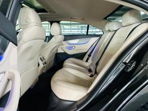 Mercedes-Benz CLS CLS53 4Matic+ - Image 15