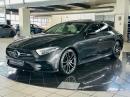 Thumbnail Mercedes-Benz CLS CLS53 4Matic+