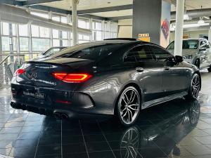 Mercedes-Benz CLS CLS53 4Matic+ - Image 3