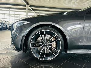Mercedes-Benz CLS CLS53 4Matic+ - Image 4