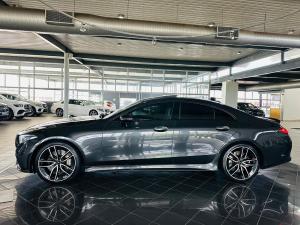 Mercedes-Benz CLS CLS53 4Matic+ - Image 6