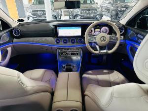 Mercedes-Benz CLS CLS53 4Matic+ - Image 9