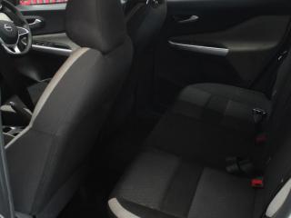 Nissan Magnite 1.0 Turbo Visia manual