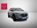 Thumbnail Nissan Magnite 1.0 Turbo Visia manual
