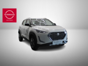 Nissan Magnite 1.0 Turbo Visia manual - Image 1