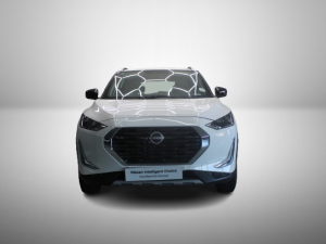Nissan Magnite 1.0 Turbo Visia manual - Image 2