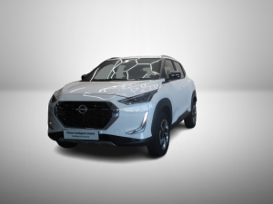 Nissan Magnite 1.0 Turbo Visia manual - Image 3