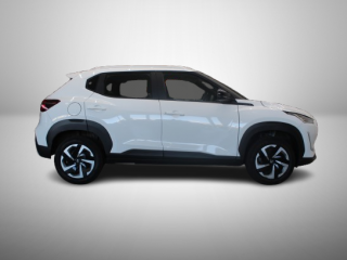 Nissan Magnite 1.0 Turbo Visia manual