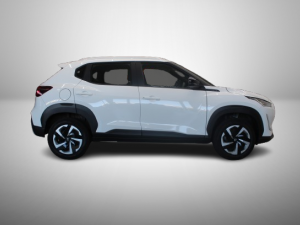 Nissan Magnite 1.0 Turbo Visia manual - Image 4