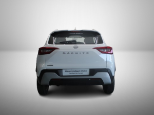 Nissan Magnite 1.0 Turbo Visia manual - Image 6