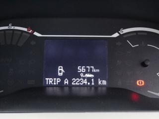 Nissan Magnite 1.0 Turbo Visia manual