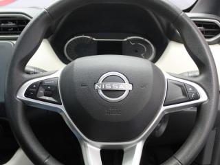 Nissan Magnite 1.0 Turbo Visia manual