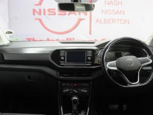 Volkswagen T-Cross 1.0TSI 85kW Comfortline - Image 12
