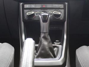 Volkswagen T-Cross 1.0TSI 85kW Comfortline - Image 14