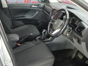 Volkswagen T-Cross 1.0TSI 85kW Comfortline - Image 17