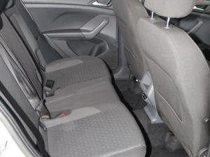 Volkswagen T-Cross 1.0TSI 85kW Comfortline - Image 18