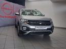 Thumbnail Volkswagen T-Cross 1.0TSI 85kW Comfortline