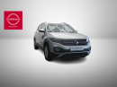 Thumbnail Volkswagen T-Cross 1.0TSI 85kW Comfortline