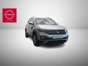 Volkswagen T-Cross 1.0TSI 85kW Comfortline - Image 1