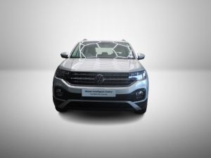 Volkswagen T-Cross 1.0TSI 85kW Comfortline - Image 2