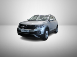 Volkswagen T-Cross 1.0TSI 85kW Comfortline - Image 3