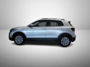 Volkswagen T-Cross 1.0TSI 85kW Comfortline - Image 5