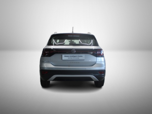 Volkswagen T-Cross 1.0TSI 85kW Comfortline - Image 6