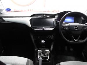 Opel Corsa 1.2T Edition - Image 7