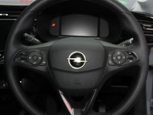 Opel Corsa 1.2T Edition - Image 9