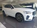 Thumbnail Volvo XC60 B5 AWD Plus Dark