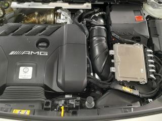 Mercedes-Benz A-Class A45 S hatch 4Matic+